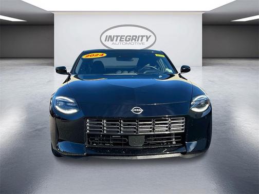 2024 Nissan Z Performance