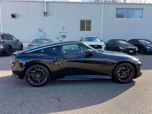 2024 Nissan Z Performance