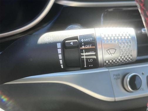 2024 Genesis G70 3.3T Sport Advanced