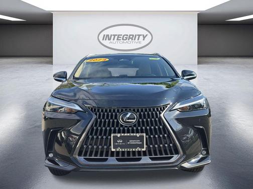 Caviar 2024 Lexus NX 350 Premium