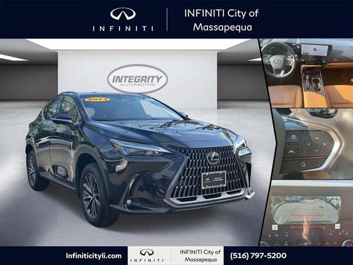 Caviar 2024 Lexus NX 350 Premium