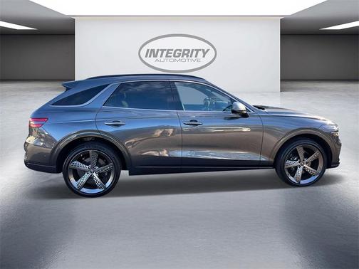 2024 Genesis GV70 3.5T Sport