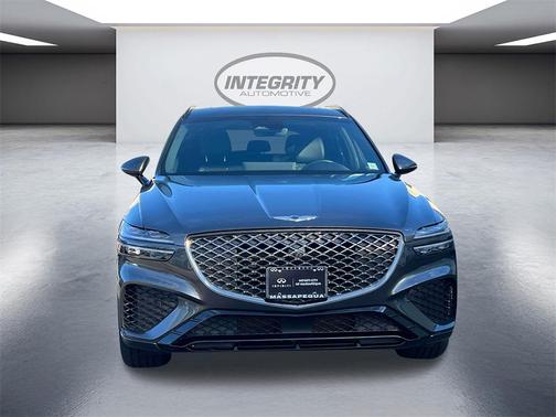 2024 Genesis GV70 3.5T Sport