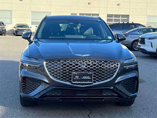 2024 Genesis GV70 3.5T Sport