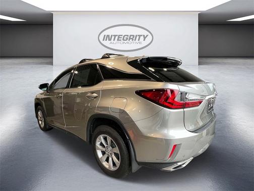 2019 Lexus RX 350 350