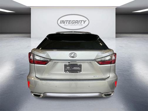 2019 Lexus RX 350 350