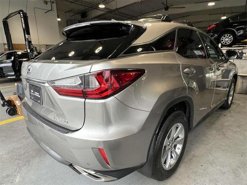 2019 Lexus RX 350 350