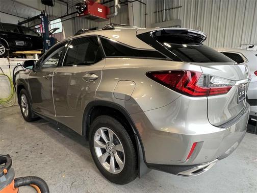 2019 Lexus RX 350 350