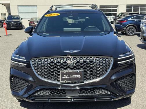 2025 Genesis GV70 3.5T Sport