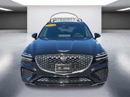 2025 Genesis GV70 3.5T Sport