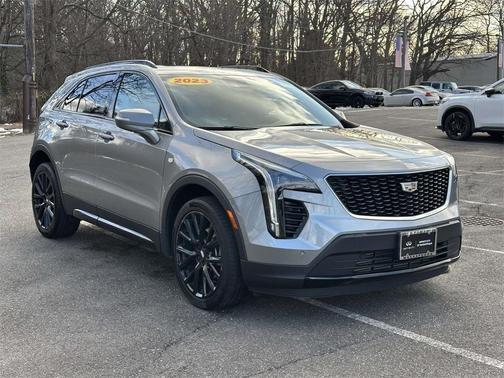 2023 Cadillac XT4 Sport