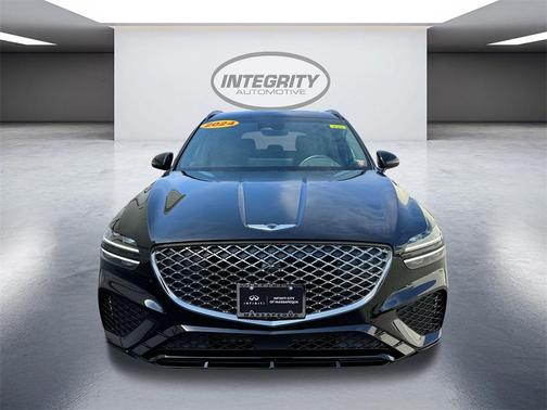 2024 Genesis GV70 3.5T Sport