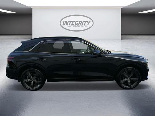 2024 Genesis GV70 3.5T Sport
