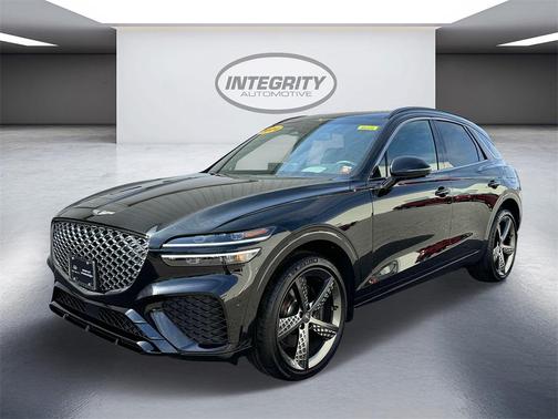 2024 Genesis GV70 3.5T Sport