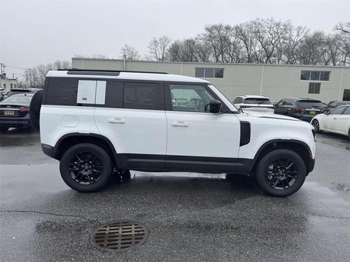 2024 Land Rover Defender P400 S