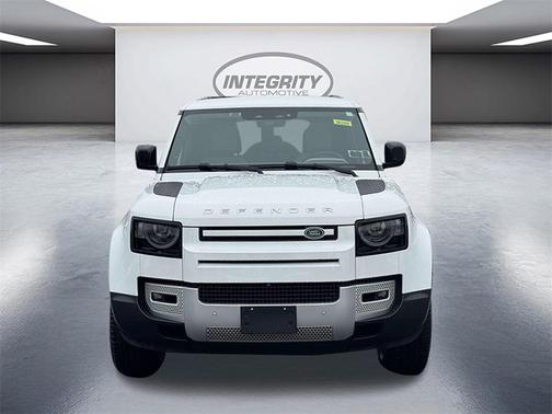 2024 Land Rover Defender P400 S