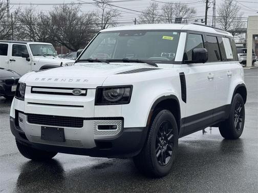 2024 Land Rover Defender P400 S