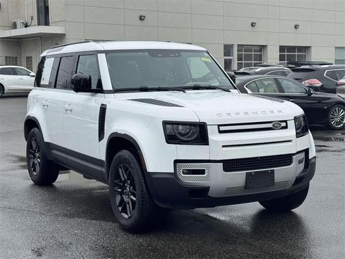 2024 Land Rover Defender P400 S