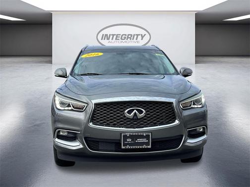 2016 INFINITI QX60 Base
