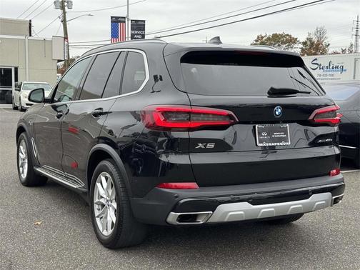 2023 BMW X5 PHEV xDrive45e
