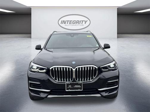 2023 BMW X5 PHEV xDrive45e