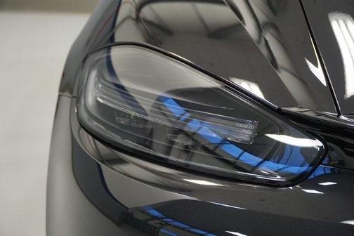 2025 Porsche 718 Cayman S