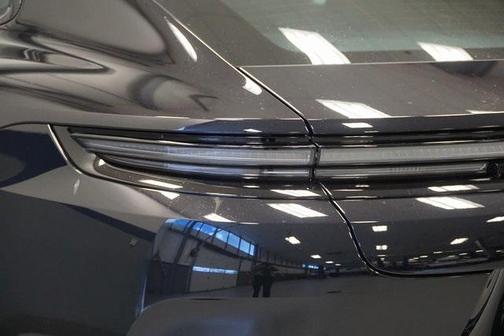 2026 Porsche Panamera 4