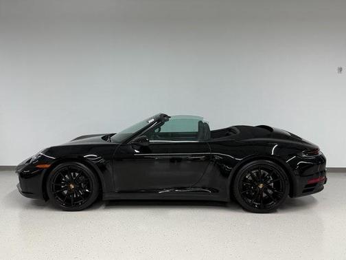 2023 Porsche 911 Carrera