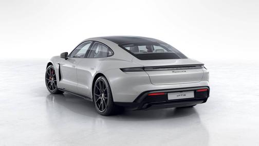 2023 Porsche Taycan 
