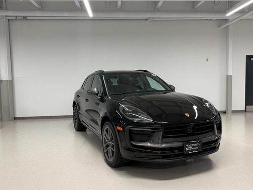 2022 Porsche Cayenne 