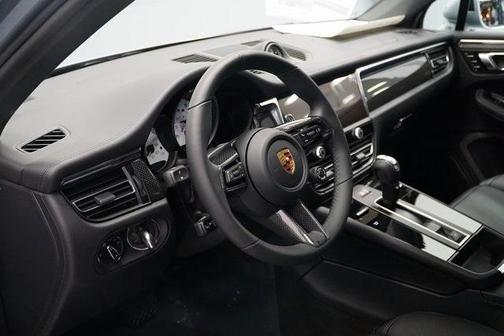 2026 Porsche Macan GTS