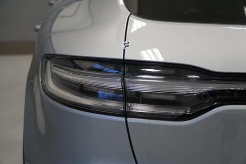 2026 Porsche Macan GTS