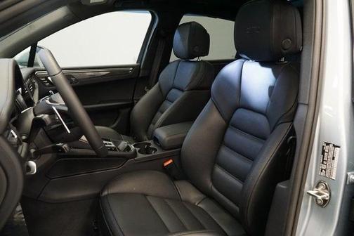 2026 Porsche Macan GTS