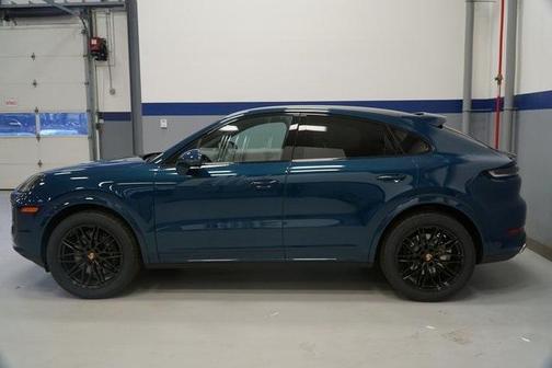 2026 Porsche Cayenne AWD