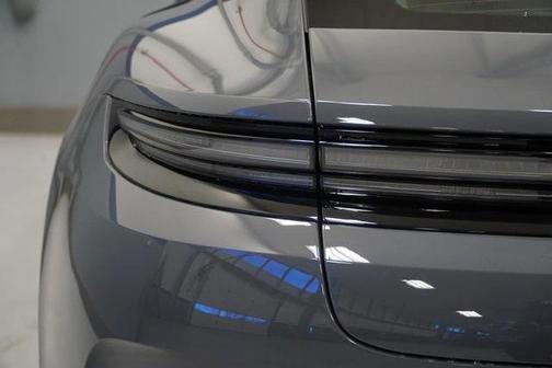 2026 Porsche Panamera GTS