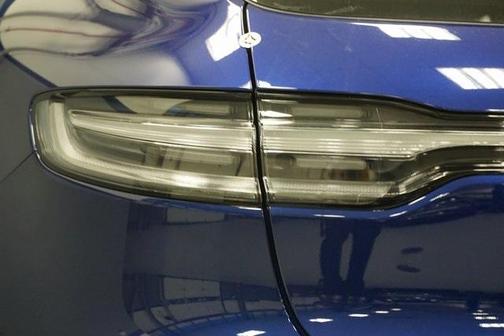 2026 Porsche Macan T