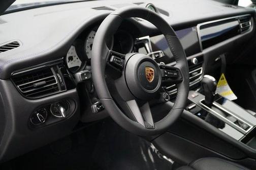 2026 Porsche Macan T