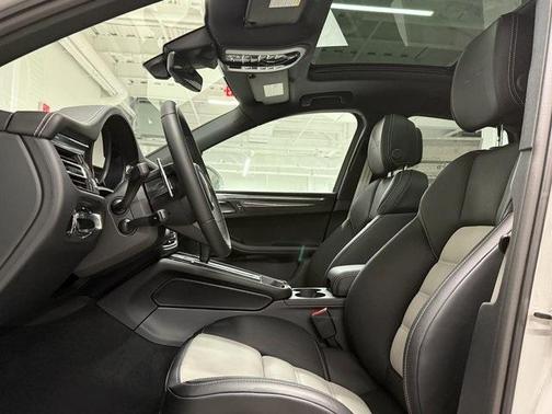 2026 Porsche Macan GTS