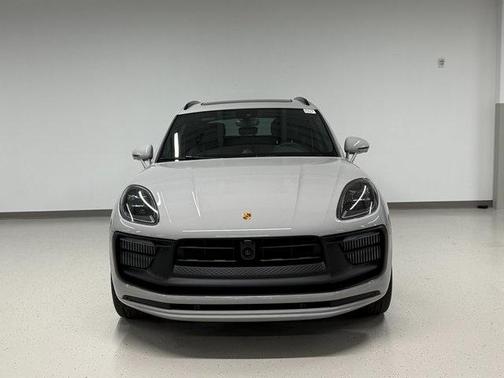 2026 Porsche Macan GTS