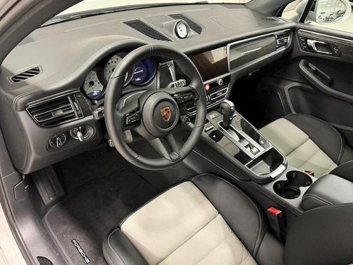 2026 Porsche Macan GTS