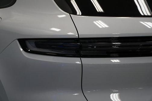 2026 Porsche Cayenne S