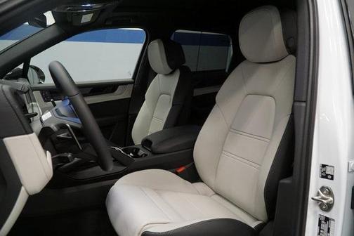 2026 Porsche Cayenne S