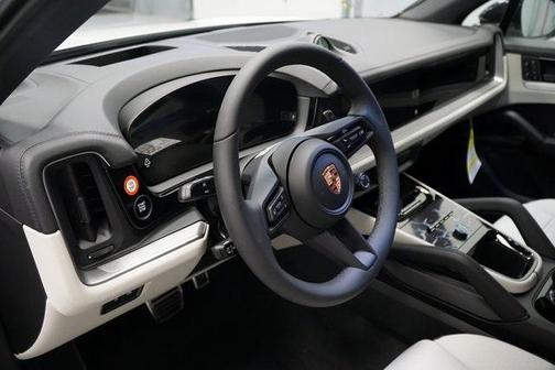 2026 Porsche Cayenne S