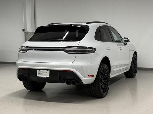 2023 Porsche Macan GTS