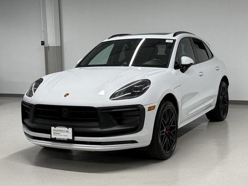 2023 Porsche Macan GTS