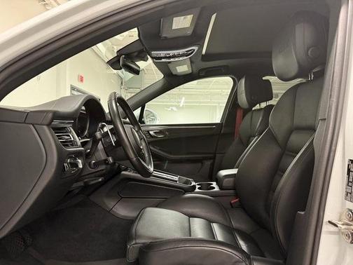2023 Porsche Macan GTS