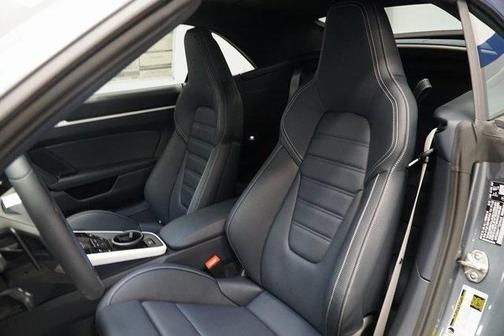 2026 Porsche 911 Carrera GTS