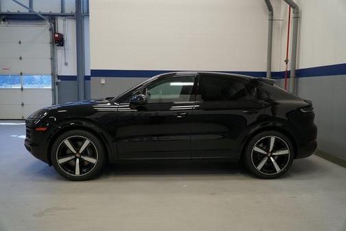 2026 Porsche Cayenne AWD