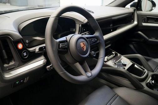 2026 Porsche Cayenne AWD