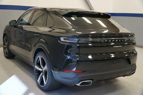 2026 Porsche Cayenne AWD